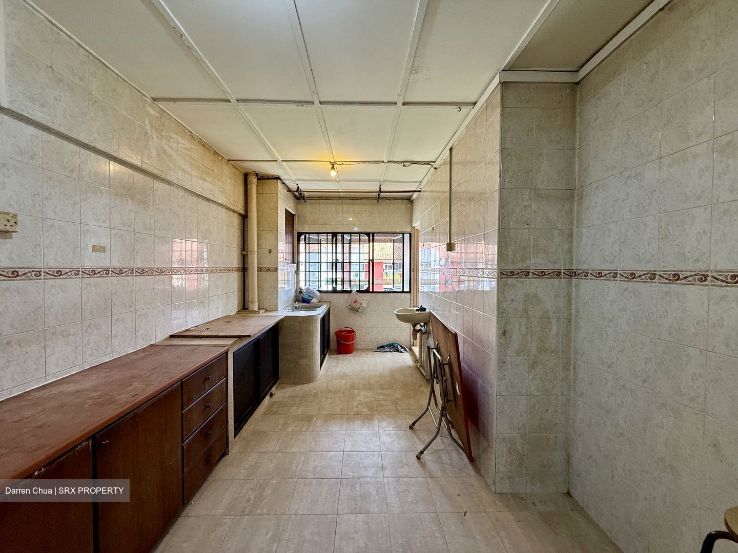 Blk 349 YUHUA PLACE (Jurong East), HDB 3 Rooms #580245851